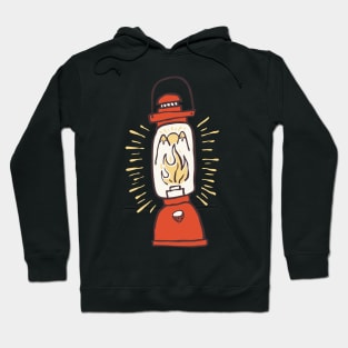 Lantern Hoodie